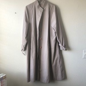 Grey DIVIDENDS JACKET